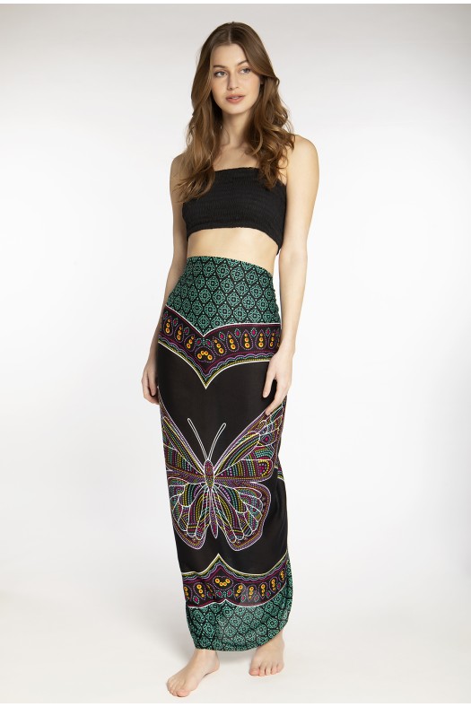 PAREO BUTTERFLY IND/SIA